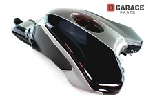 Serbatoio benzina carburante