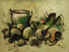 NATURA MORTA - ALVARO DANTI -