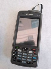 Motorola PSION EP10 7515 7515U 2D Barcode Scanner Mobile Computer - PDA +Cradle 