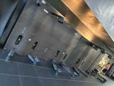 Technogym Kinesis Wall