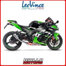 15200 SCARICO LEOVINCE