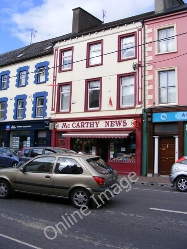 Photo 6x4 mccarthy - photo,