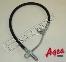 54NI033 TUBO FRENO  FLESSIBILE ANTERIORE NISSAN ATLEON