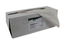 100 x Sacchetti per Pneumatici Sacchetto per Pneumatici 70x30x100 cm su Rotolo 0990810