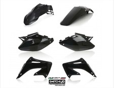 Kit plastiche carene cre - hm, 50