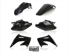 Kit Plastiche Carene Hm Cre 50