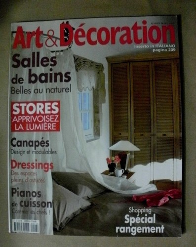 Rivista art decoration - rivista, &