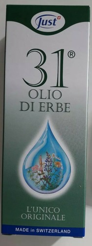Offerta just olio - offerta, 75