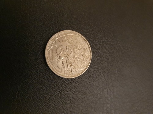Moneta 100 lire - di, fao