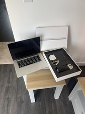 Apple MacBook Pro Retina