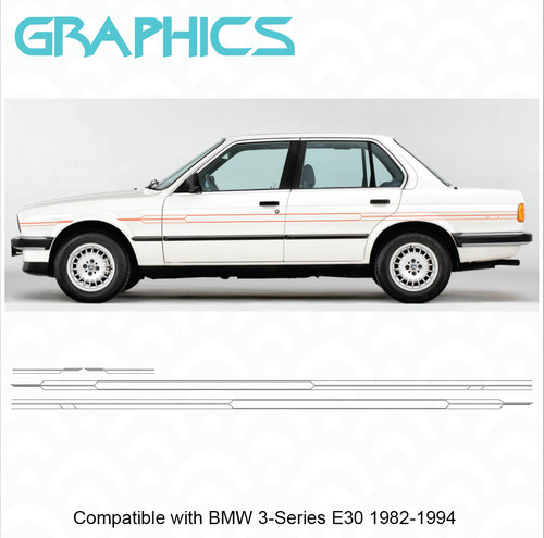 Adatto per bmw serie - adatto, 3