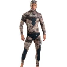 Seac Sub Gannet Brown 3 mm