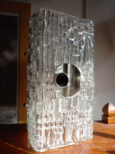 Lampada parete soffitto - parete, o