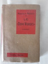 marcello prevost - le demi