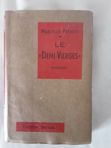 Marcello prevost le demi - marcello,