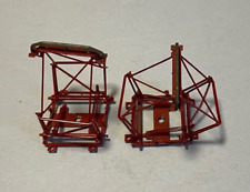 Lima Rivarossi coppia