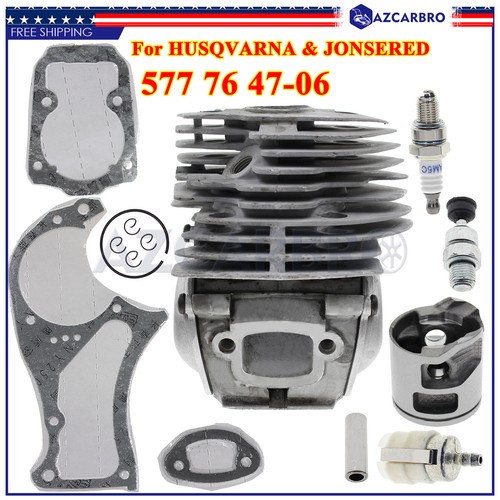 Per husqvarna 545 550xp - per,