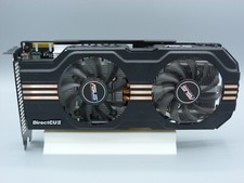 Asus GeForce GTX 560 Ti