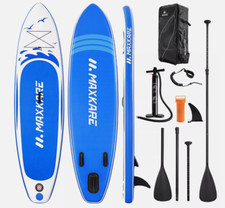 Maxkare Stand Up Paddle Board