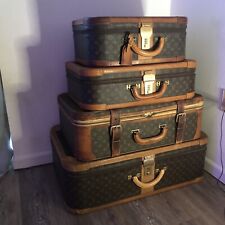 Baule Louis Vuitton vintage