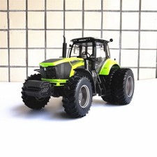 Modellino pressofuso trattore