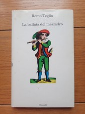 Remo Teglia La Ballata Del