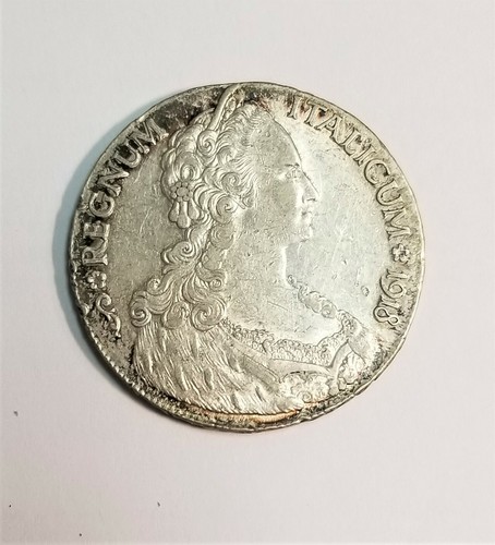Italia tallero 5 - tallero, (5