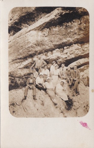 Poffabro fotocartolina - poffabro:,
