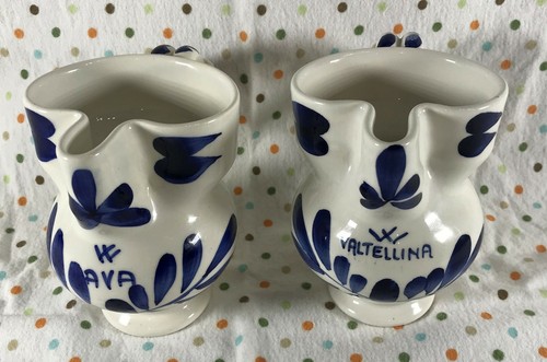 Set piccole brocche vintage - 2,