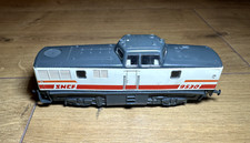 Lima HO SNCF 9530 Locomotore a