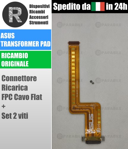 Connettore ricarica fpc cavo - connettore,