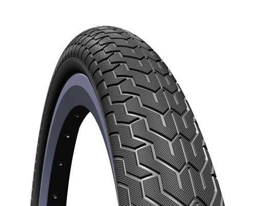 Pneumatico bmx rubena - pneumatico,