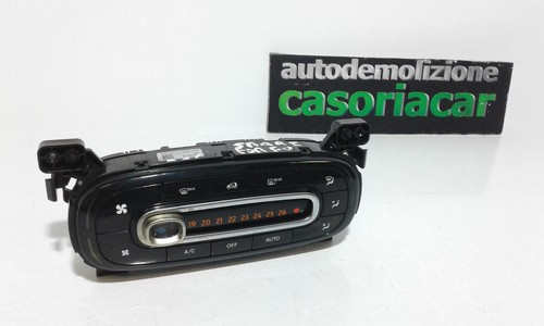 Comandi clima smart - comandi,
