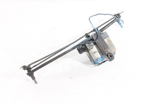 Motore tergicristallo con - motore,