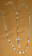Rosario Antico Grandi Perle Di