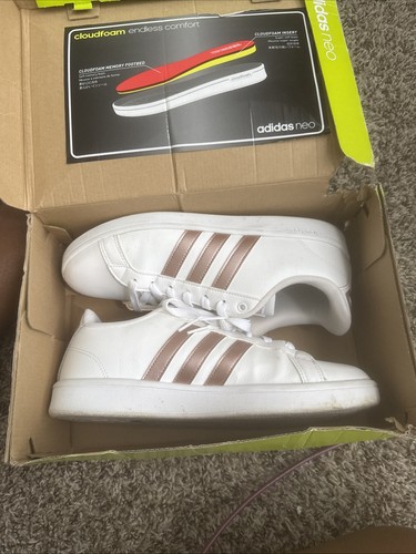 Adidas neo cloudfoam - neo, donna