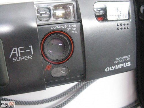 Olympus super compatta - af-1,