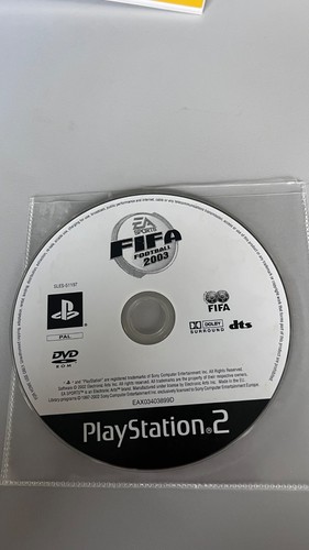 Gioco playstation fifa - gioco, 2