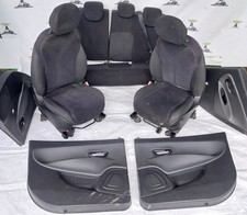 sedili lancia ypsilon serie 3