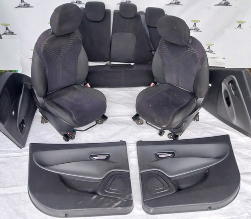 Sedili lancia ypsilon serie - sedili, 3