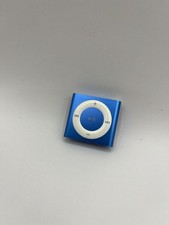 Apple iPod Shuffle (Blu) -