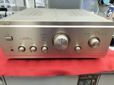 DENON PMA-2000 integrated