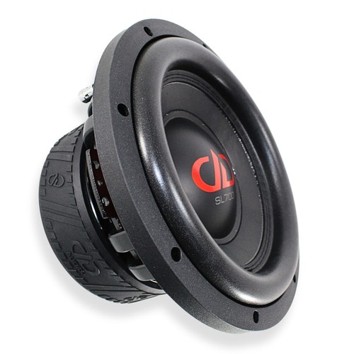 Audio sl710 1000w - dd, 10"