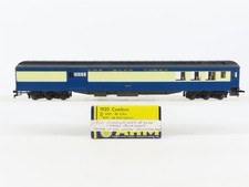 Scala HO AHM/Rivarossi 6203