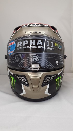 Hjc rpha11 clutch low replica - low,