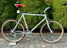 Giant Cadex 890i edizione