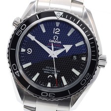 Omega Seamaster 600 Planet