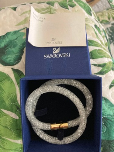 Swarovski stardust deluxe - swarovski,