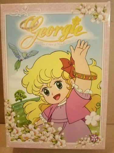 Georgie parte dvd - 1/,