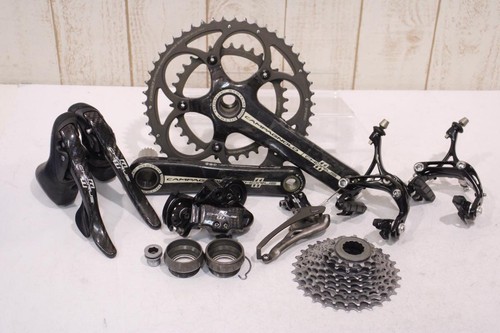 Gruppo campagnolo chorus - gruppo, 11